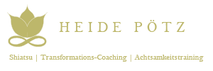 Heide Pötz – Shiatsu, Achtsamkeits-Training & Transformations-Coaching in Graz Logo